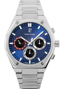 Часы Pierre Lannier Copilote 230F161
